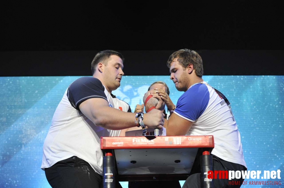 World Armwrestling Championship 2013 - day 3 # Aрмспорт # Armsport # Armpower.net