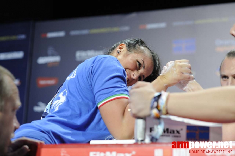 World Armwrestling Championship 2013 - day 4 # Armwrestling # Armpower.net