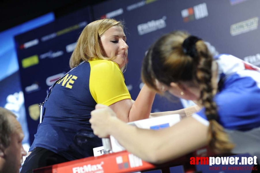 World Armwrestling Championship 2013 - day 4 # Armwrestling # Armpower.net