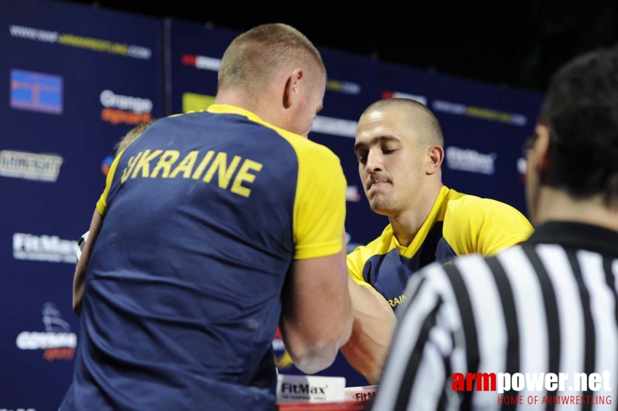 World Armwrestling Championship 2013 - day 4 # Siłowanie na ręce # Armwrestling # Armpower.net