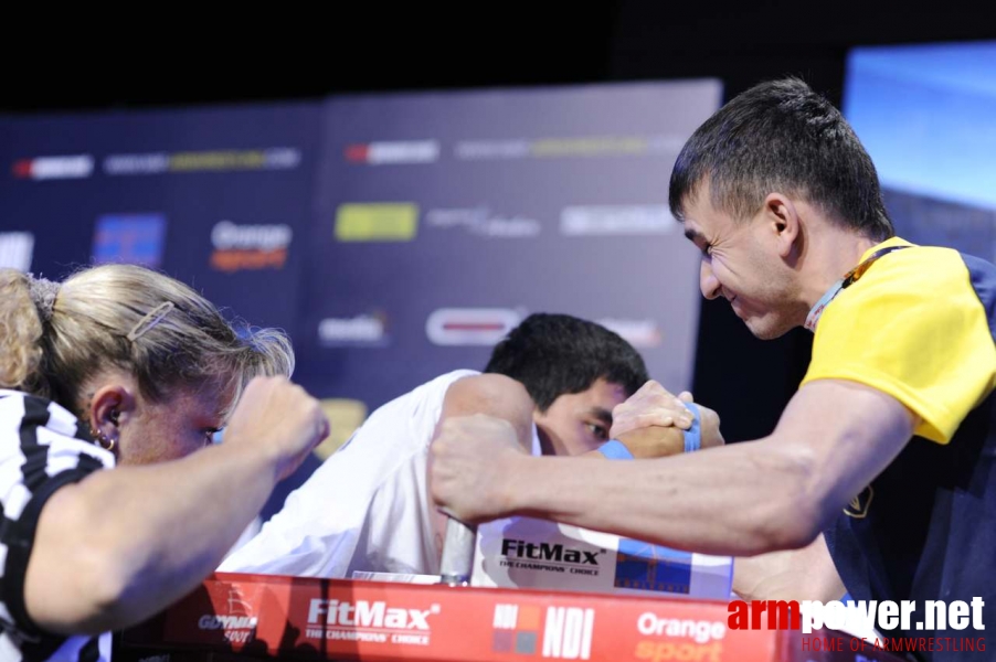 World Armwrestling Championship 2013 - day 4 # Aрмспорт # Armsport # Armpower.net