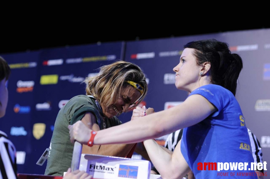 World Armwrestling Championship 2013 - day 4 # Armwrestling # Armpower.net