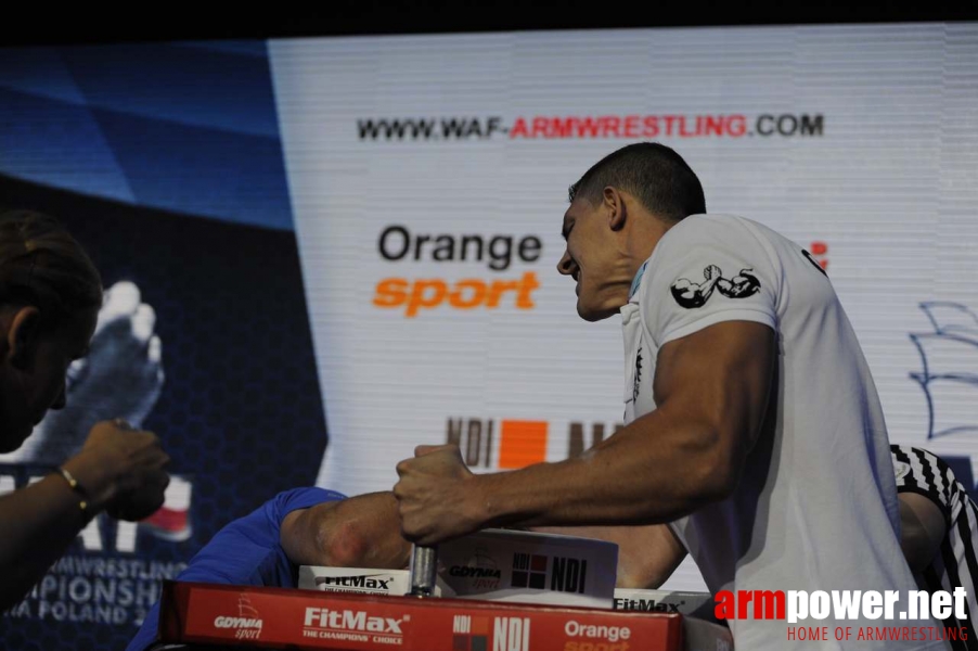 World Armwrestling Championship 2013 - day 4 # Armwrestling # Armpower.net