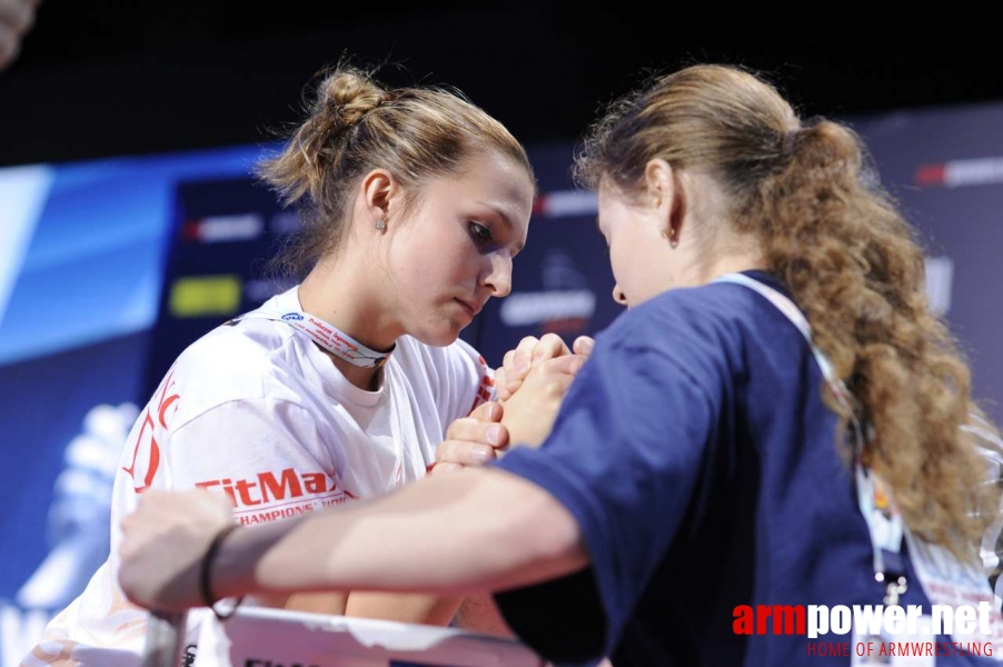 World Armwrestling Championship 2013 - day 4 # Armwrestling # Armpower.net