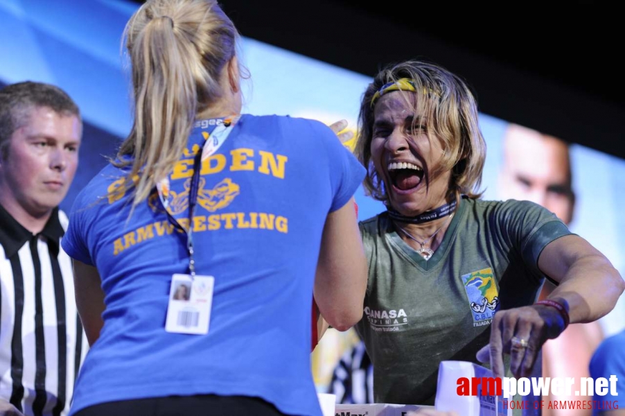 World Armwrestling Championship 2013 - day 4 # Armwrestling # Armpower.net