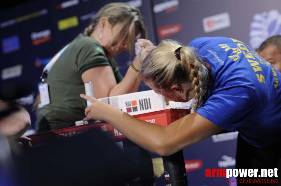 World Armwrestling Championship 2013 - day 4 # Armwrestling # Armpower.net