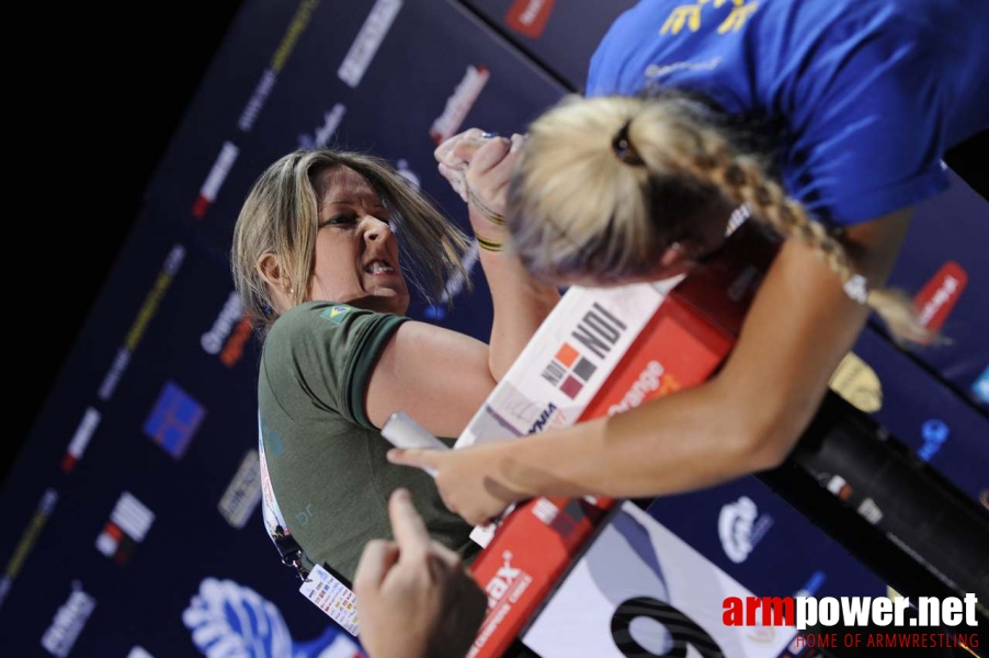 World Armwrestling Championship 2013 - day 4 # Armwrestling # Armpower.net