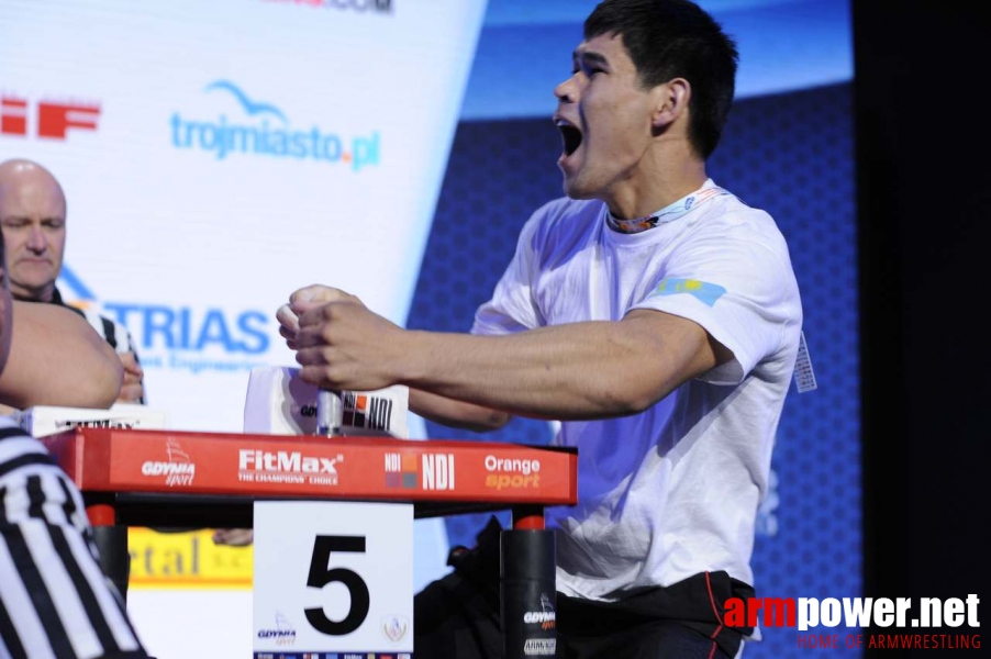 World Armwrestling Championship 2013 - day 4 # Siłowanie na ręce # Armwrestling # Armpower.net