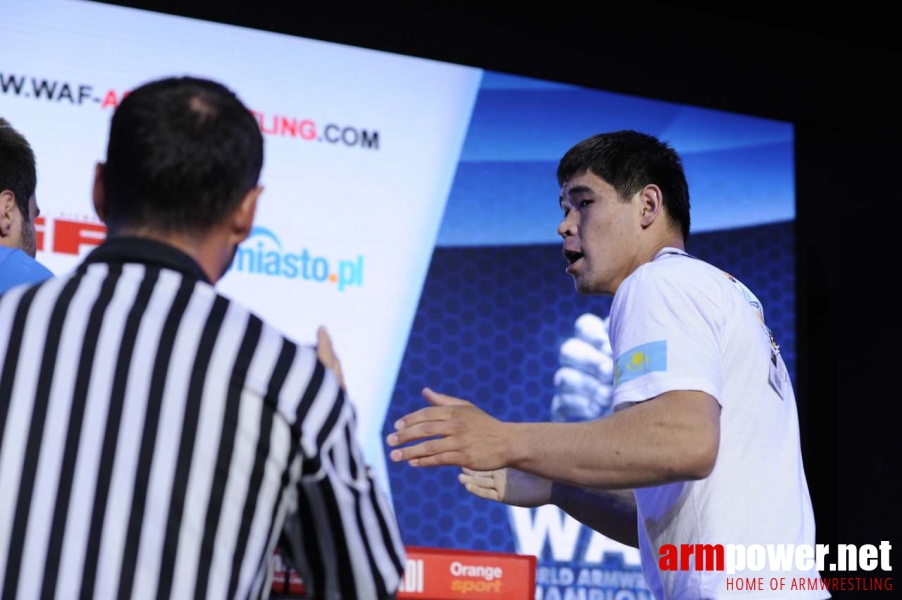 World Armwrestling Championship 2013 - day 4 # Armwrestling # Armpower.net