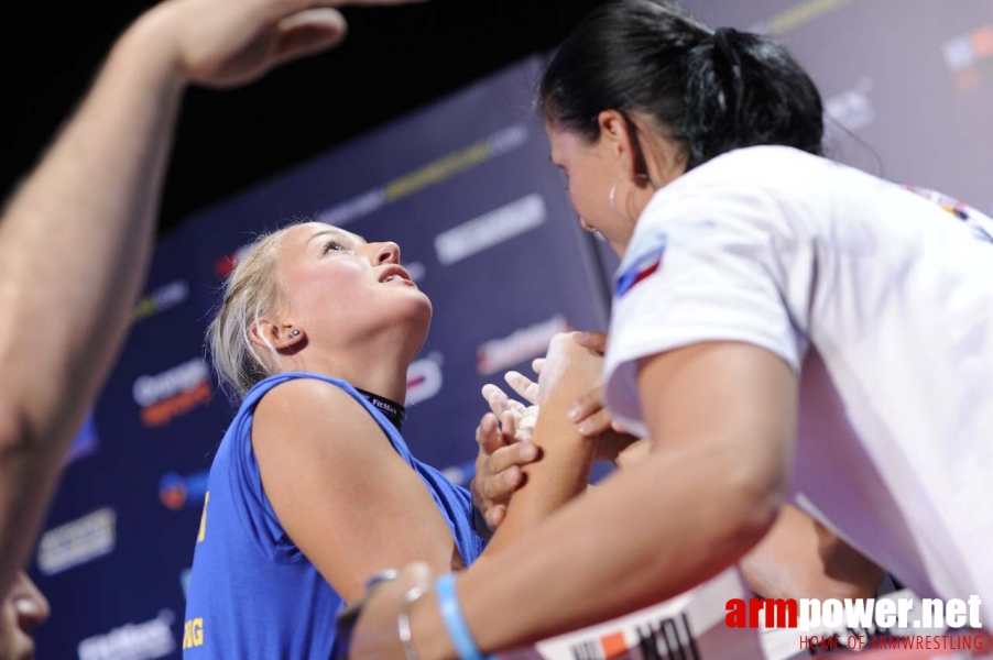 World Armwrestling Championship 2013 - day 4 # Armwrestling # Armpower.net