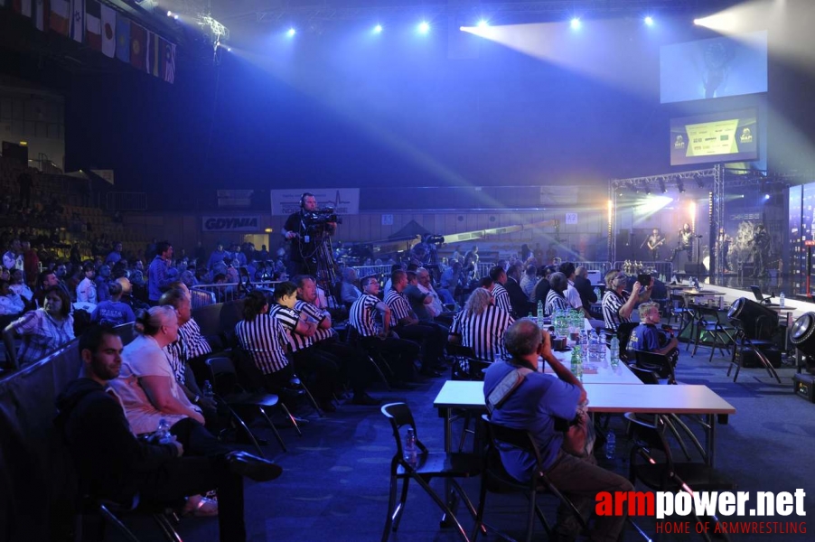 World Armwrestling Championship 2013 - day 4 # Armwrestling # Armpower.net