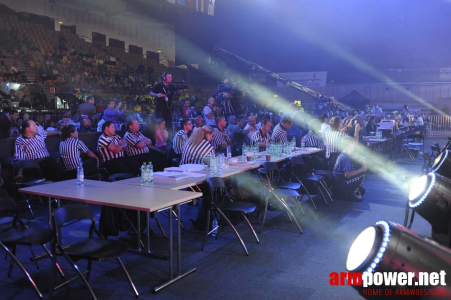 World Armwrestling Championship 2013 - day 4 # Aрмспорт # Armsport # Armpower.net