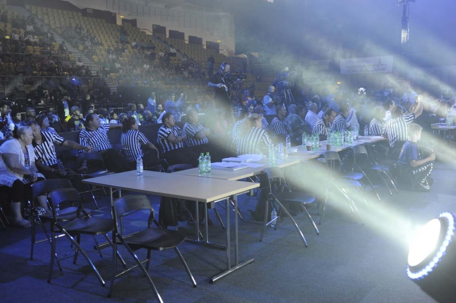 World Armwrestling Championship 2013 - day 4 # Siłowanie na ręce # Armwrestling # Armpower.net