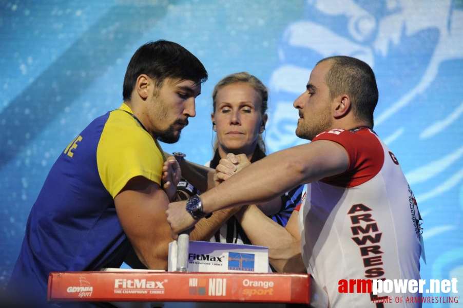 World Armwrestling Championship 2013 - day 4 # Armwrestling # Armpower.net