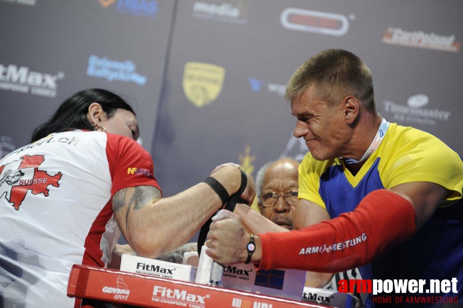 World Armwrestling Championship 2013 - day 4 # Armwrestling # Armpower.net