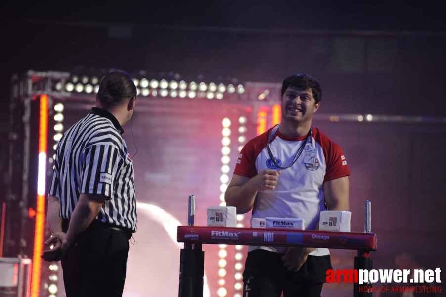 World Armwrestling Championship 2013 - day 4 # Armwrestling # Armpower.net