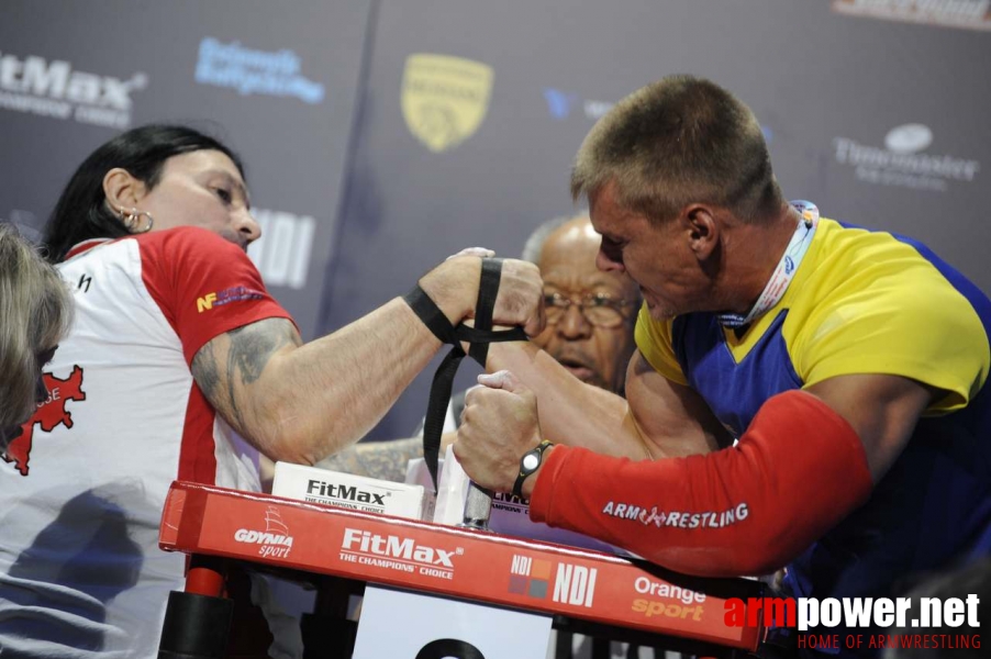 World Armwrestling Championship 2013 - day 4 # Armwrestling # Armpower.net