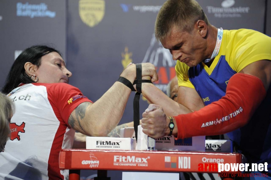 World Armwrestling Championship 2013 - day 4 # Armwrestling # Armpower.net