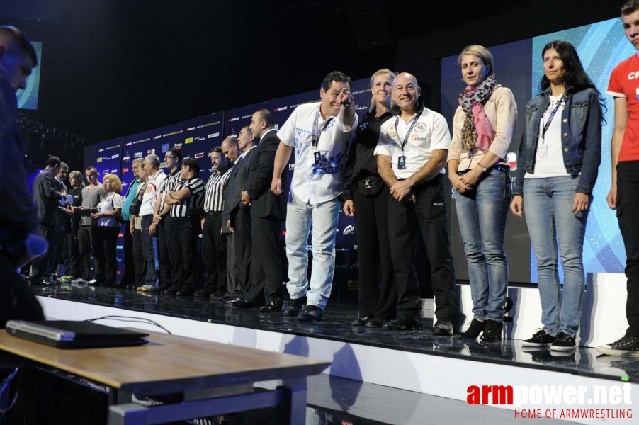 World Armwrestling Championship 2013 - day 4 # Armwrestling # Armpower.net