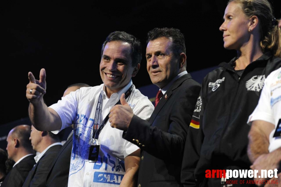 World Armwrestling Championship 2013 - day 4 # Armwrestling # Armpower.net