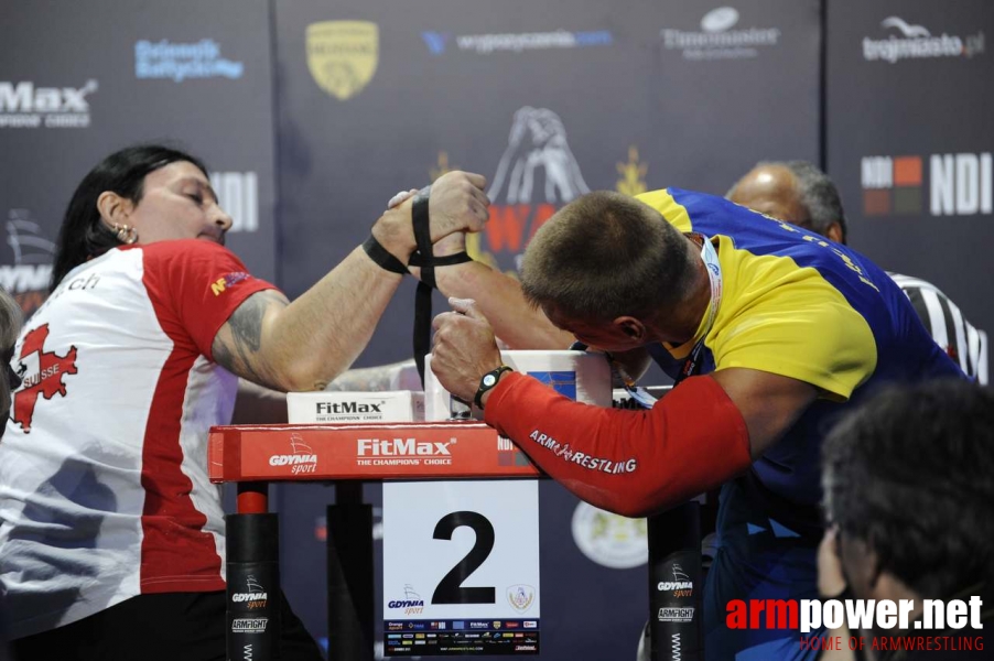 World Armwrestling Championship 2013 - day 4 # Armwrestling # Armpower.net