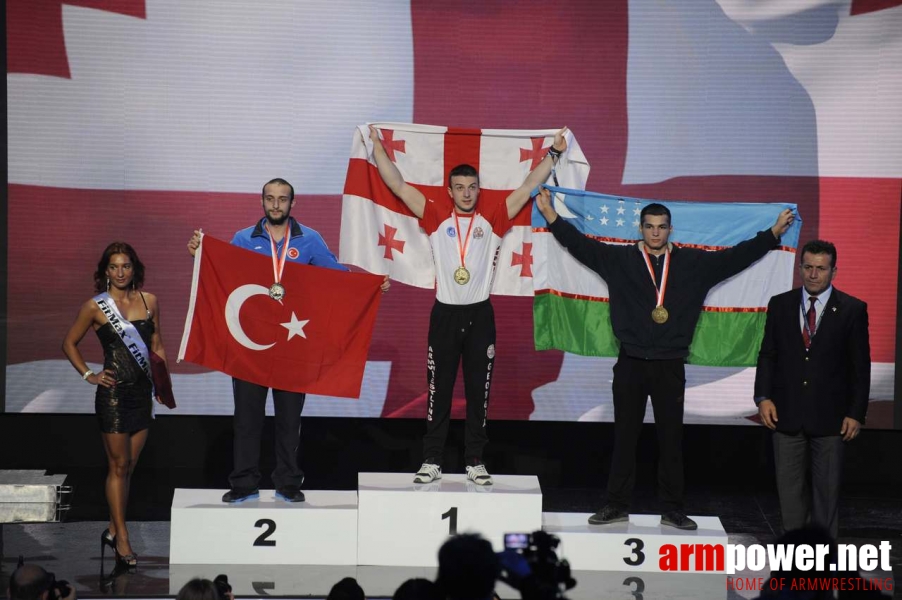 World Armwrestling Championship 2013 - day 4 # Aрмспорт # Armsport # Armpower.net