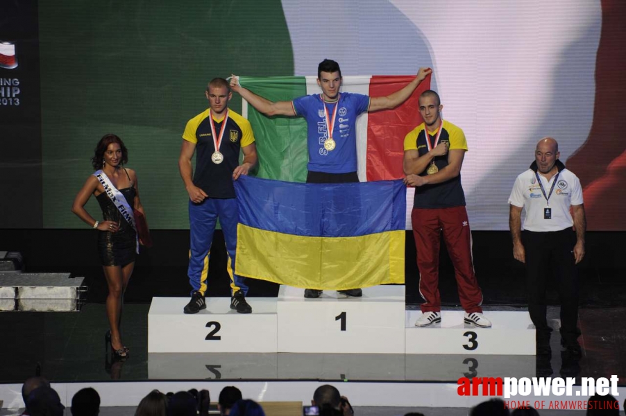 World Armwrestling Championship 2013 - day 4 # Armwrestling # Armpower.net