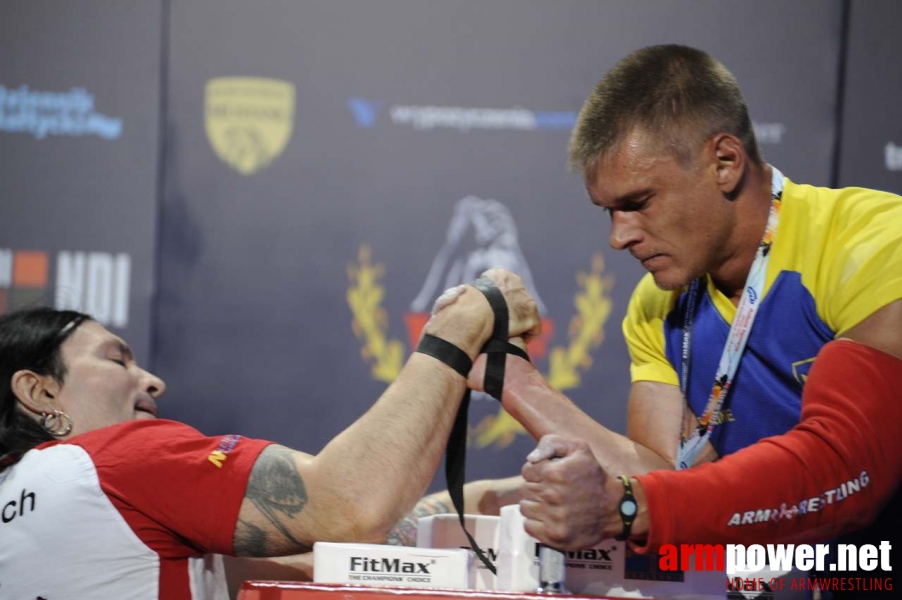 World Armwrestling Championship 2013 - day 4 # Aрмспорт # Armsport # Armpower.net