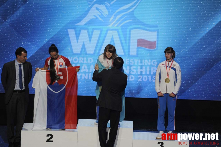 World Armwrestling Championship 2013 - day 4 # Aрмспорт # Armsport # Armpower.net