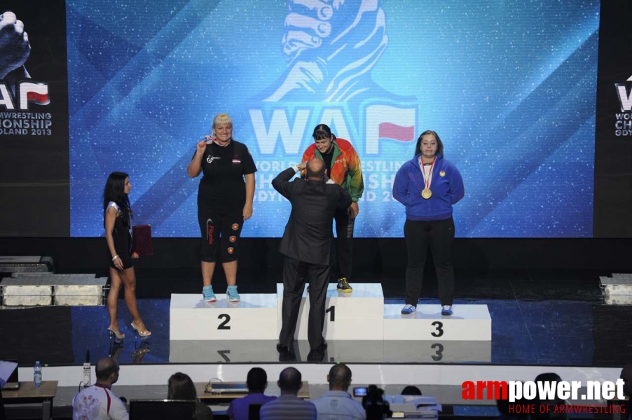 World Armwrestling Championship 2013 - day 4 # Aрмспорт # Armsport # Armpower.net