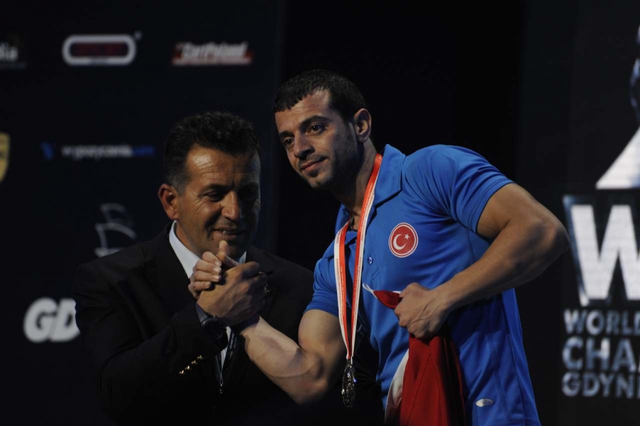 World Armwrestling Championship 2013 - day 4 # Armwrestling # Armpower.net