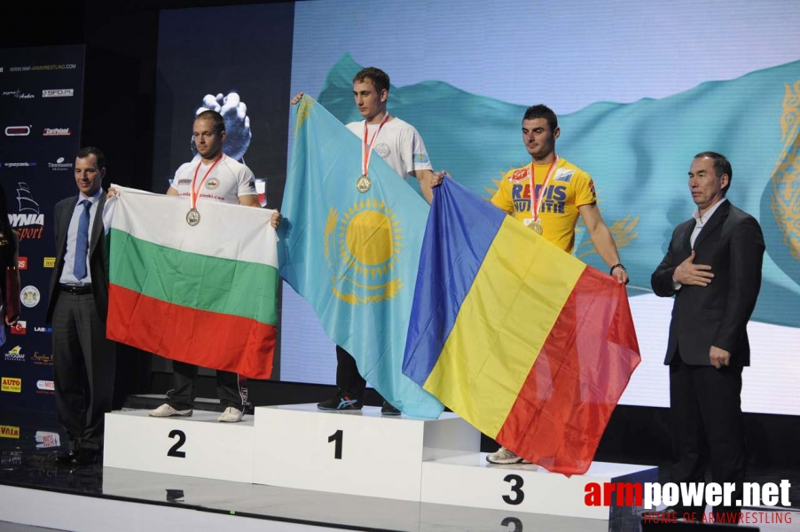 World Armwrestling Championship 2013 - day 4 # Armwrestling # Armpower.net