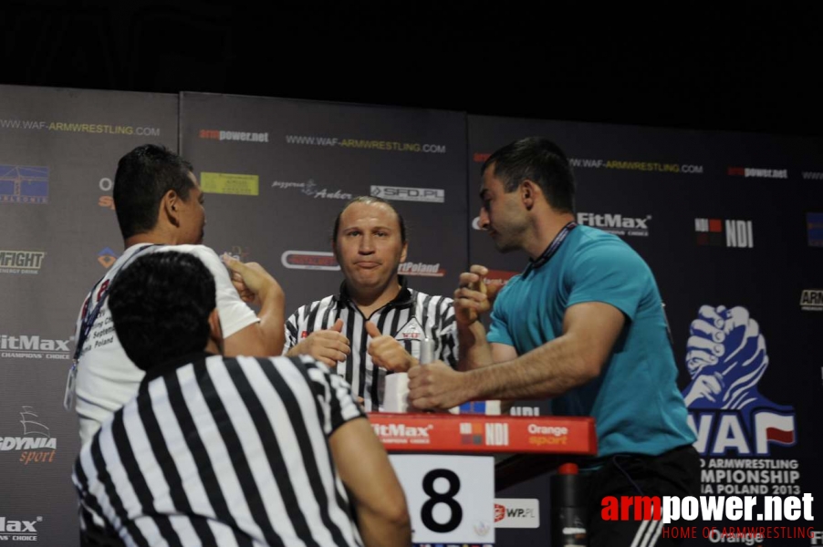 World Armwrestling Championship 2013 - day 4 # Aрмспорт # Armsport # Armpower.net