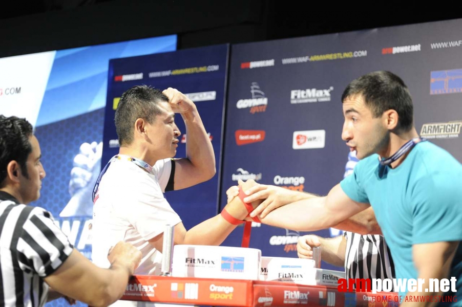 World Armwrestling Championship 2013 - day 4 # Armwrestling # Armpower.net