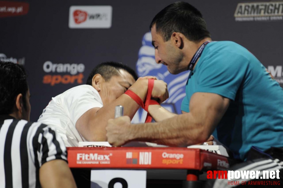 World Armwrestling Championship 2013 - day 4 # Armwrestling # Armpower.net