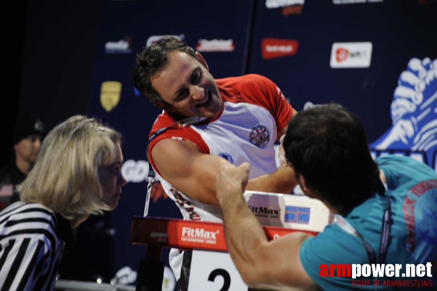 World Armwrestling Championship 2013 - day 4 # Aрмспорт # Armsport # Armpower.net