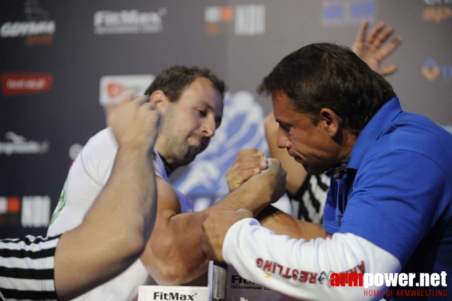 World Armwrestling Championship 2013 - day 4 # Siłowanie na ręce # Armwrestling # Armpower.net