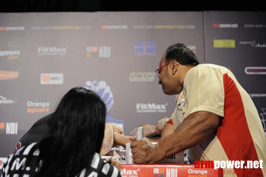 World Armwrestling Championship 2013 - day 4 # Armwrestling # Armpower.net