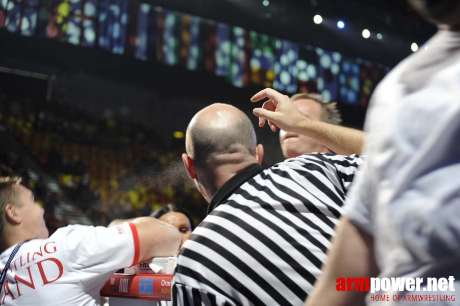 World Armwrestling Championship 2013 - day 4 # Siłowanie na ręce # Armwrestling # Armpower.net