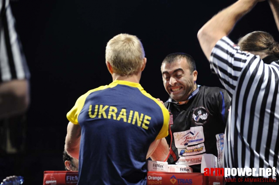 World Armwrestling Championship 2013 - day 4 # Aрмспорт # Armsport # Armpower.net