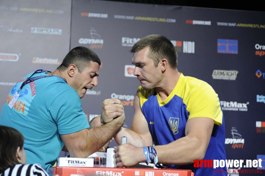 World Armwrestling Championship 2013 - day 4 # Aрмспорт # Armsport # Armpower.net