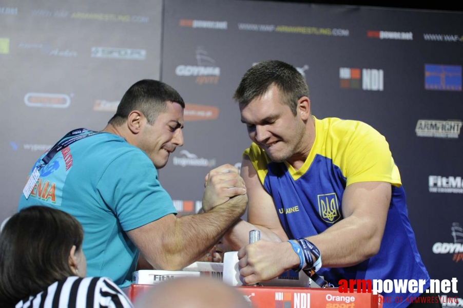 World Armwrestling Championship 2013 - day 4 # Armwrestling # Armpower.net