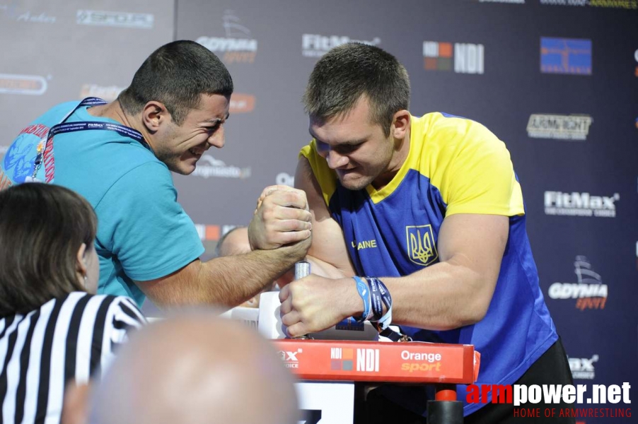 World Armwrestling Championship 2013 - day 4 # Aрмспорт # Armsport # Armpower.net