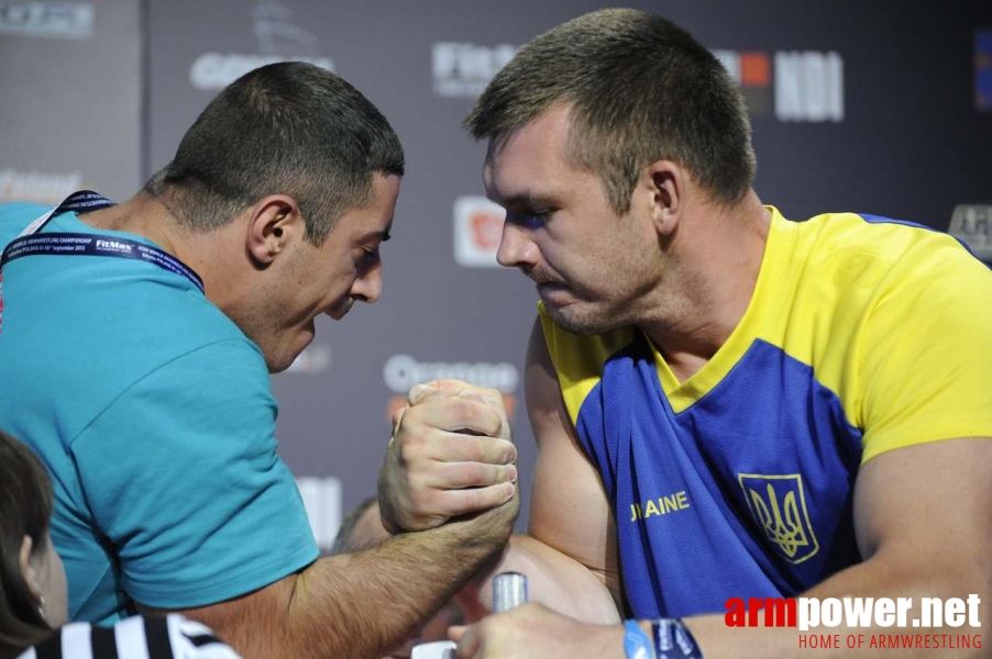 World Armwrestling Championship 2013 - day 4 # Siłowanie na ręce # Armwrestling # Armpower.net