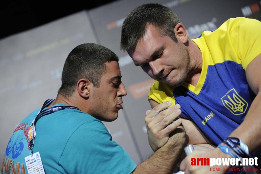 World Armwrestling Championship 2013 - day 4 # Armwrestling # Armpower.net