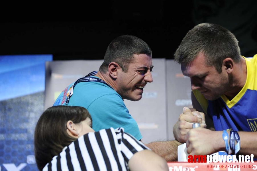 World Armwrestling Championship 2013 - day 4 # Aрмспорт # Armsport # Armpower.net