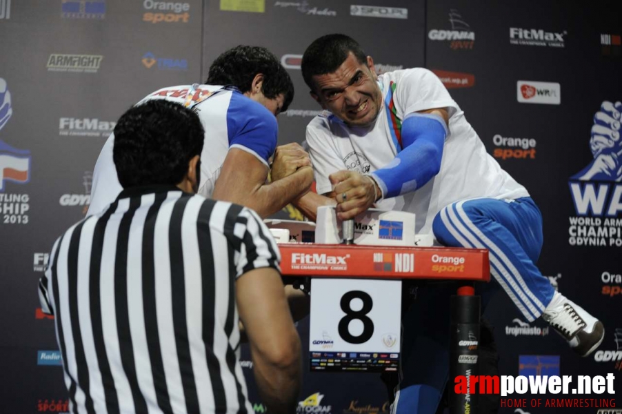 World Armwrestling Championship 2013 - day 4 # Siłowanie na ręce # Armwrestling # Armpower.net