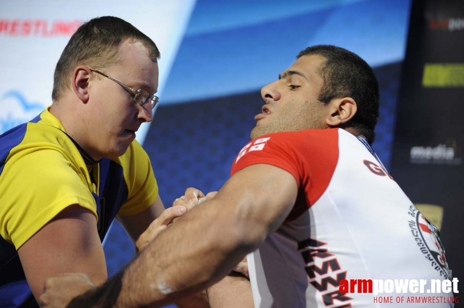 World Armwrestling Championship 2013 - day 4 # Armwrestling # Armpower.net