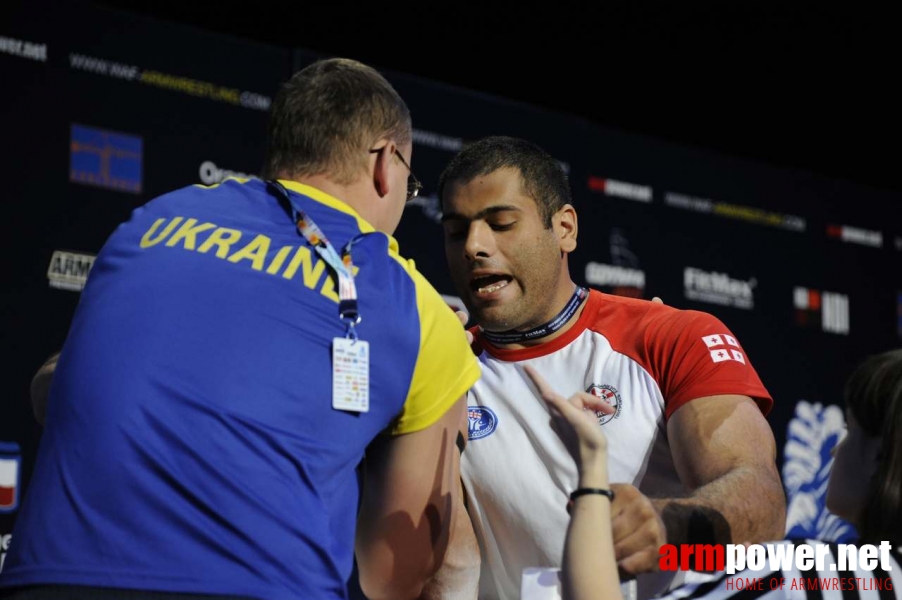 World Armwrestling Championship 2013 - day 4 # Aрмспорт # Armsport # Armpower.net