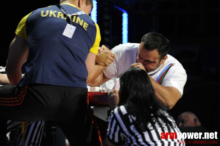 World Armwrestling Championship 2013 - day 4 # Armwrestling # Armpower.net